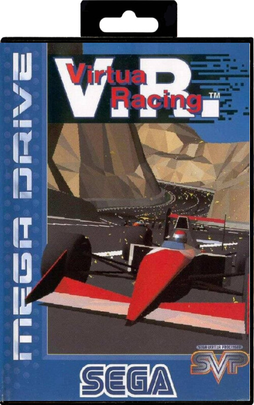 Virtua Racing Kopen | Sega Mega Drive Games